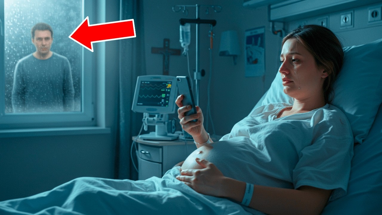 Majka je umrla tijekom poroda… ali njezina posljednja poruka promijenila je živote svih!