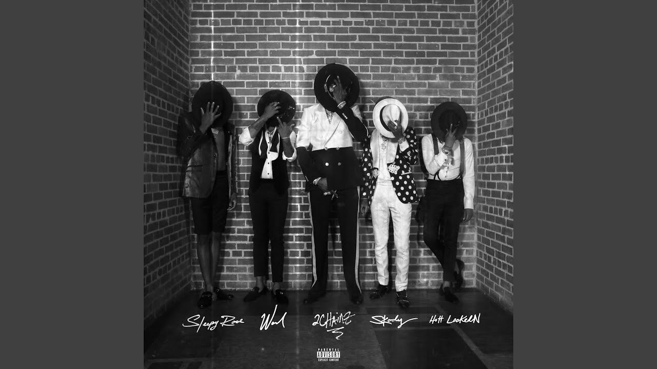 Georgia (feat. 2 Chainz)