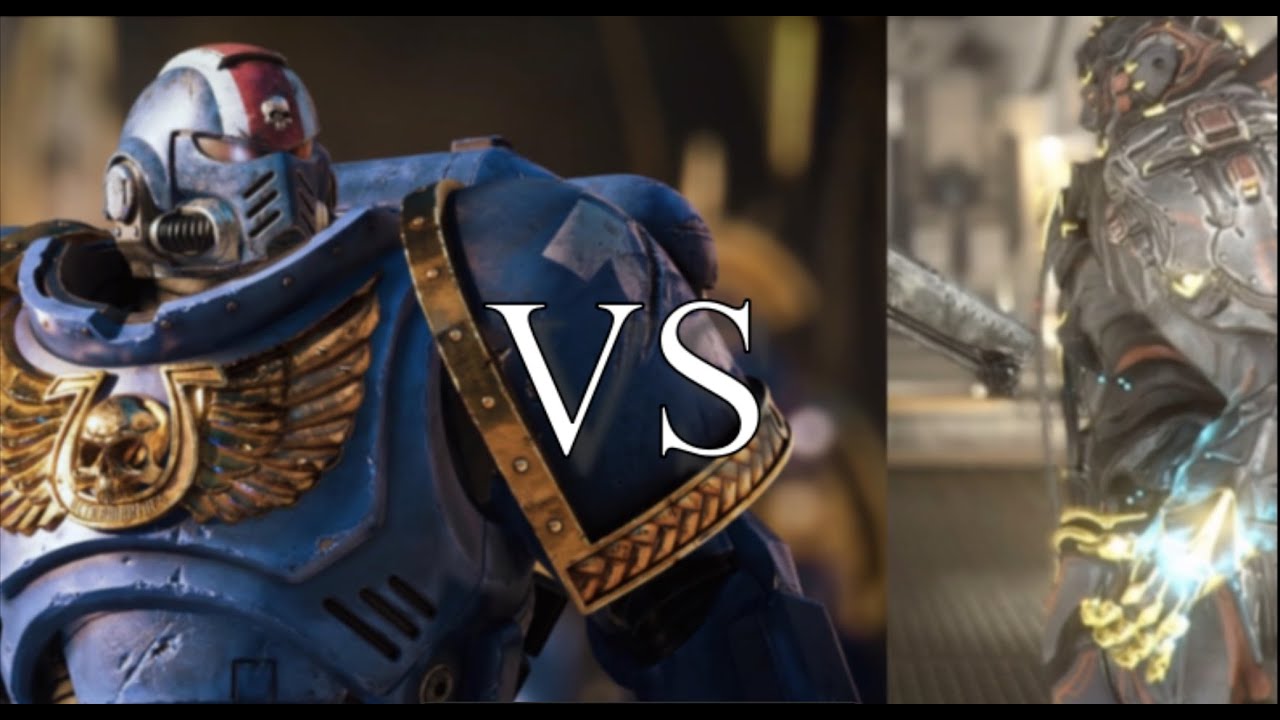 Как далеко мог бы зайти Атлас в Warhammer 40K НА ПИКЕ СВОИХ ВОЗМОЖНОСТЕЙ!
