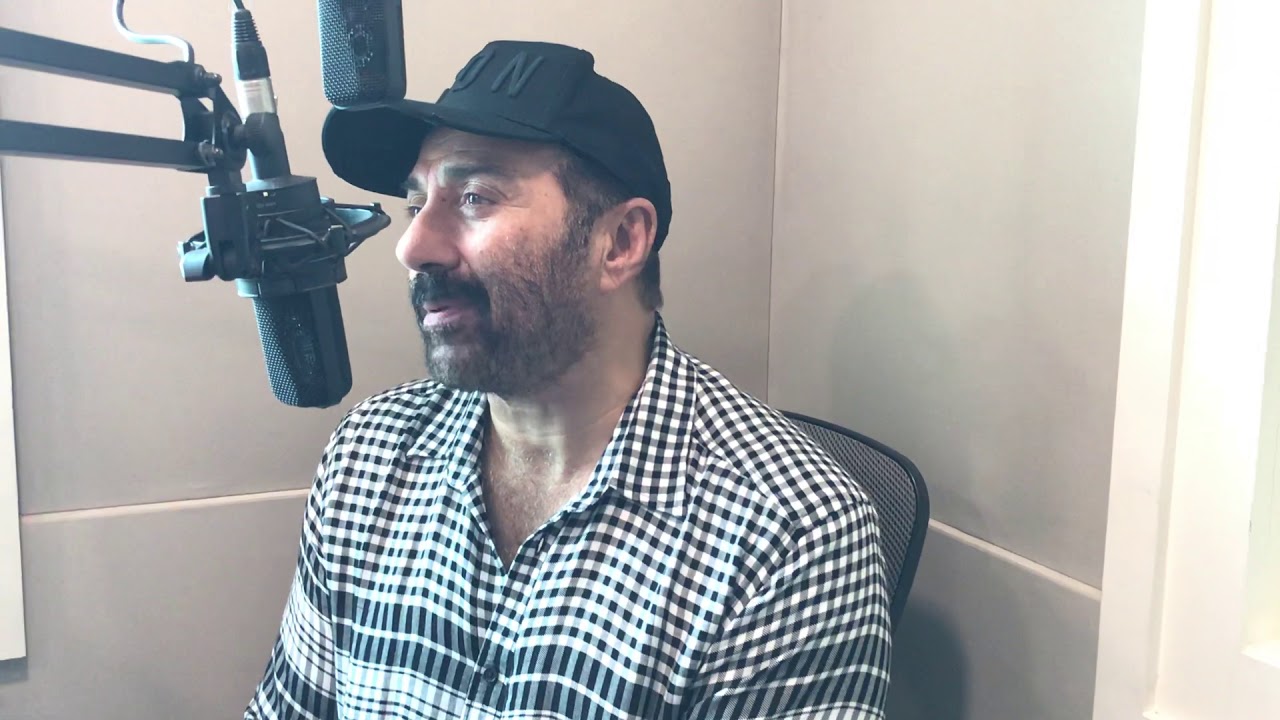 Sunny Deol on Dharmendra, Bobby Deol, himself & ‘Yamla Pagla Deewana Phir Se’ with Hrishi K