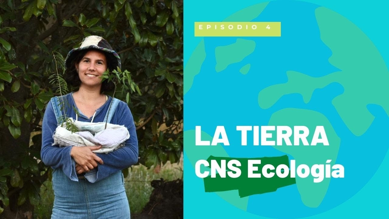 LA TIERRA, nuestro planeta - Acciones para cuidarlo EPISODIO 4 (en Lengua de Señas Argentina - LSA)