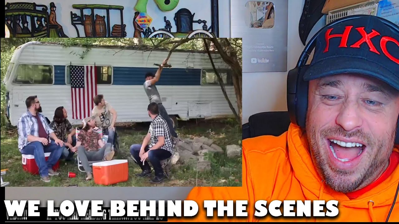 Home Free - From The Vault Episode 16 