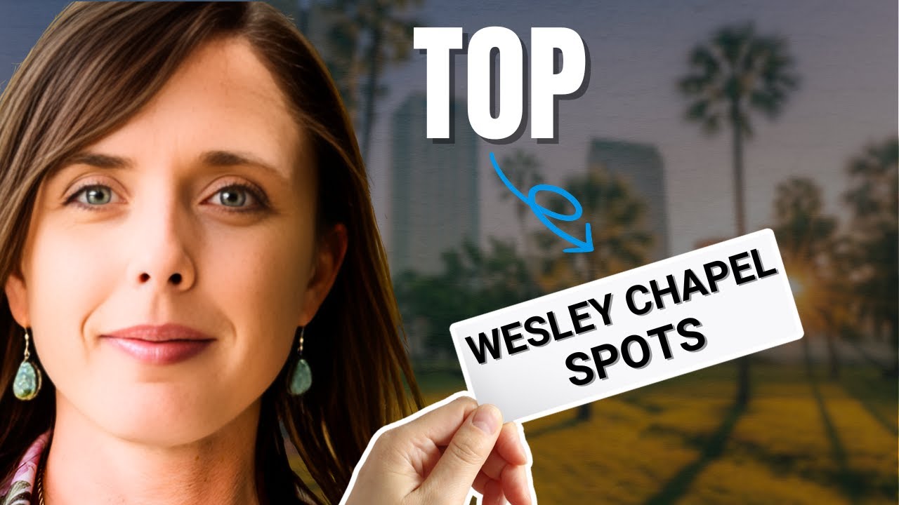 Choosing the Best Neighborhood in Wesley Chapel for Your Family