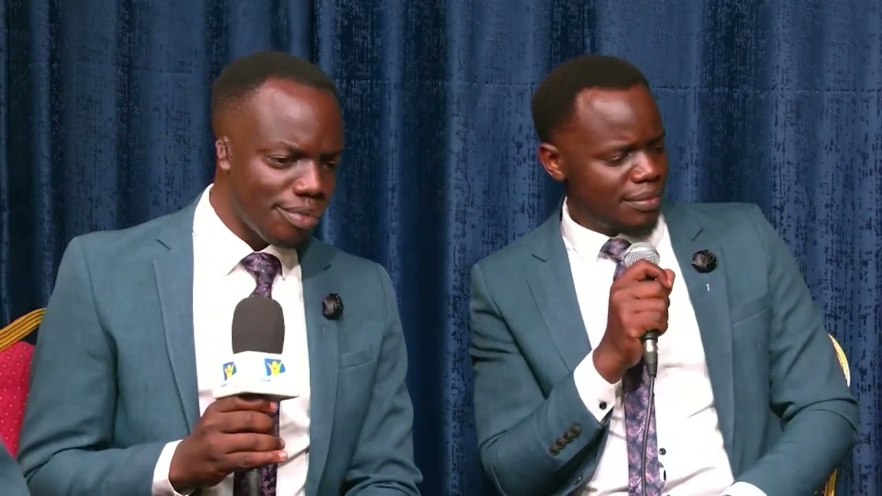 HYMN 149 | OYAGALA OBE WA YESU | JEHOVAH SHALOM