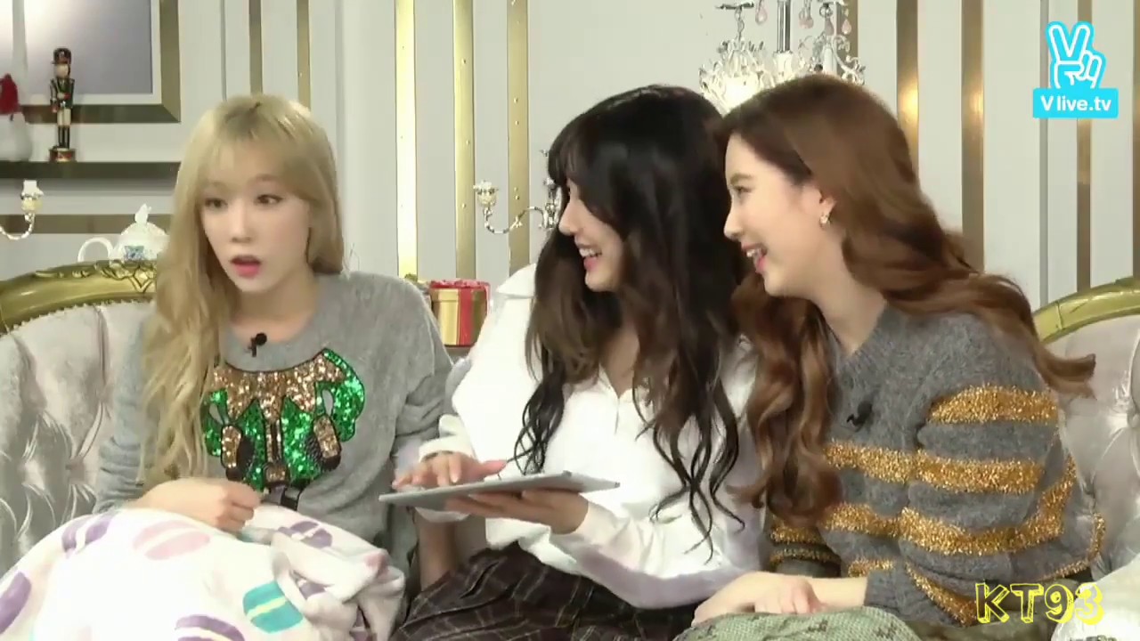 [TaeNy Funny] 
