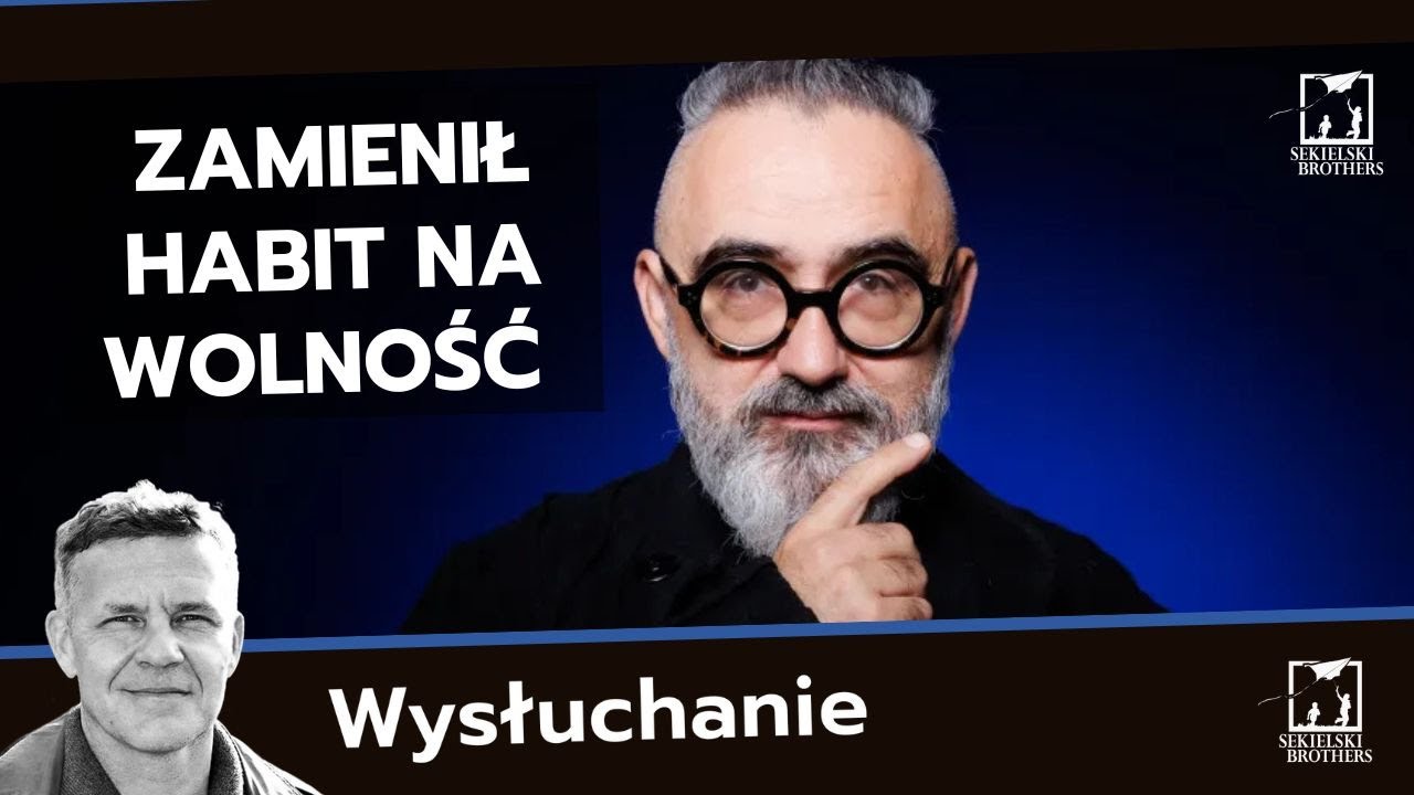 B&oacute;g, kt&oacute;rego nie ma i kt&oacute;ry wciąż niszczy