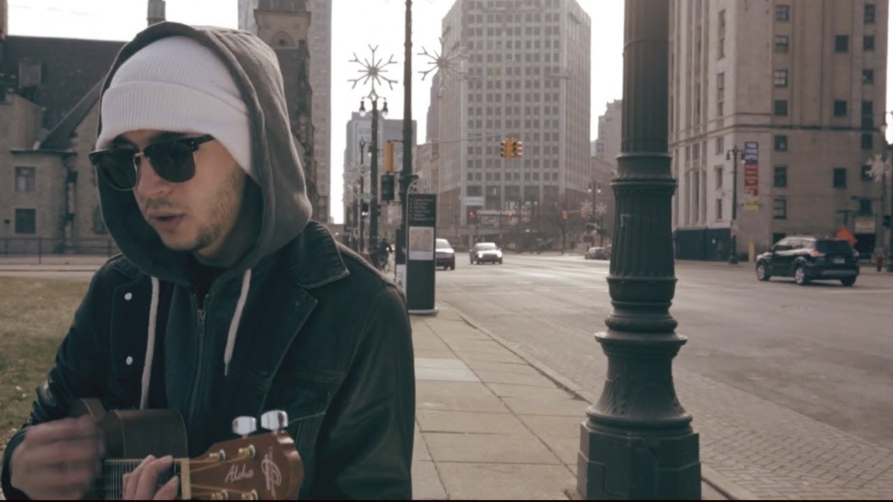 twenty one pilots: House of Gold (Live In A Couple Places)