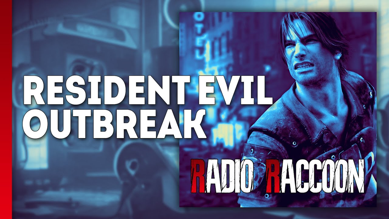 RESIDENT EVIL OUTBREAK - Der einzige, gelungene Resi-Multiplayer? | Folge 64