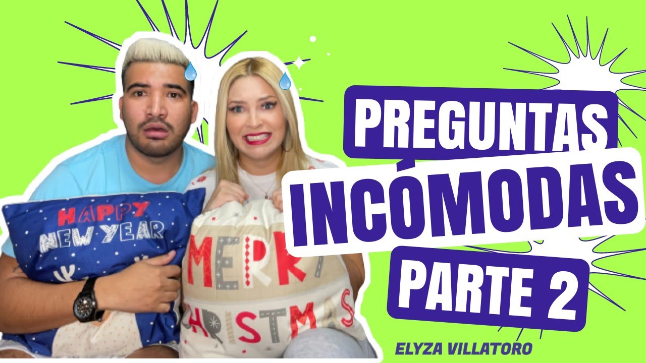 🛑RESPONDIENDO PREGUNTAS INCÓMODAS🛑 (Parte 2)