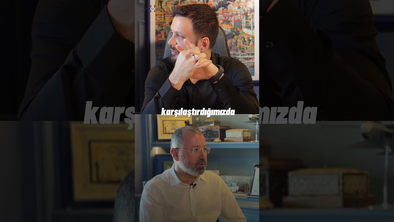 Karab&uuml;k&rsquo;teki olayların aslı ne? #karab&uuml;k&uuml;niversitesi #karab&uuml;k #shortvideo #reels #video #keşfet