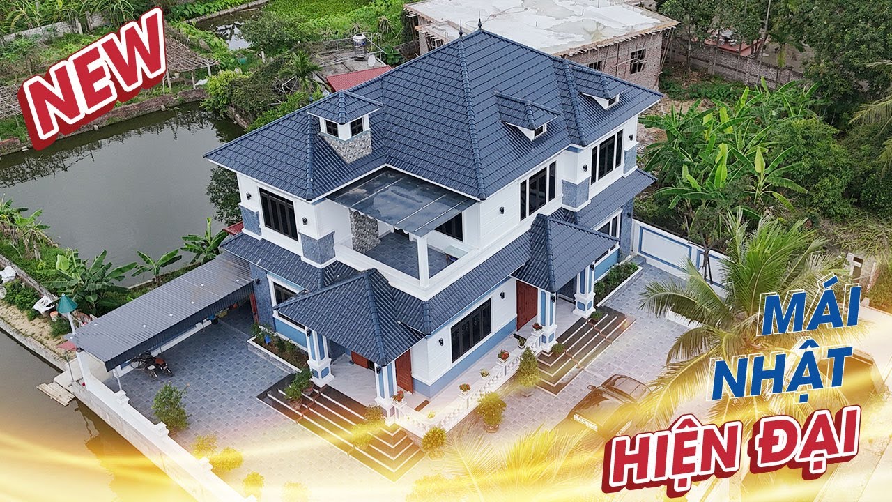 Đẳng cấp và tiện nghi, mang nét đẹp tự nhiên vào không gian sống đầy đẳng cấp
