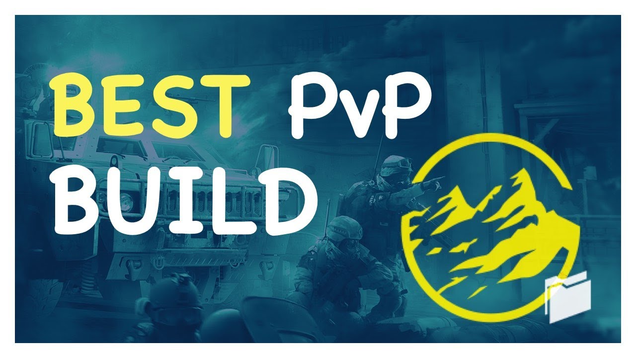 How to Build PvP Nomad in Patch 1.8.3.  Best Solo Player Build in The Division