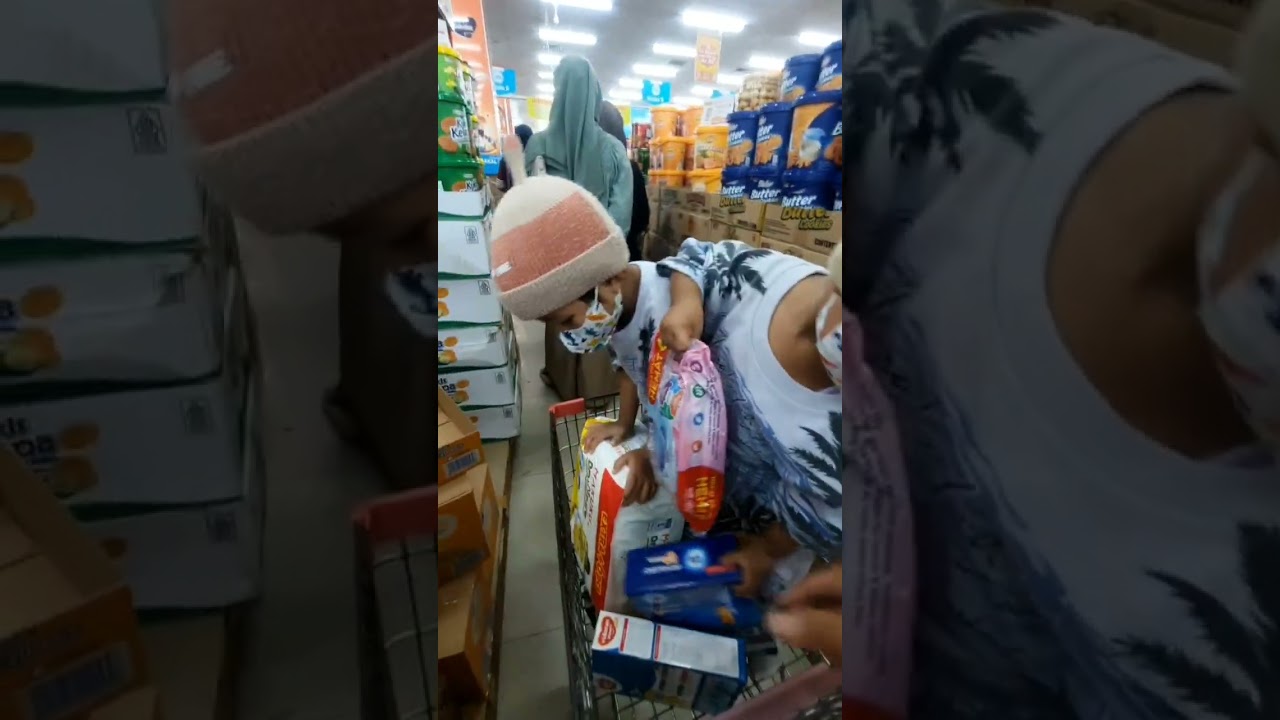 MasyaAllah Tabarakallah Parkiran Jadi Baru Kebumen Di Bulan Ramadhan Selalu Full