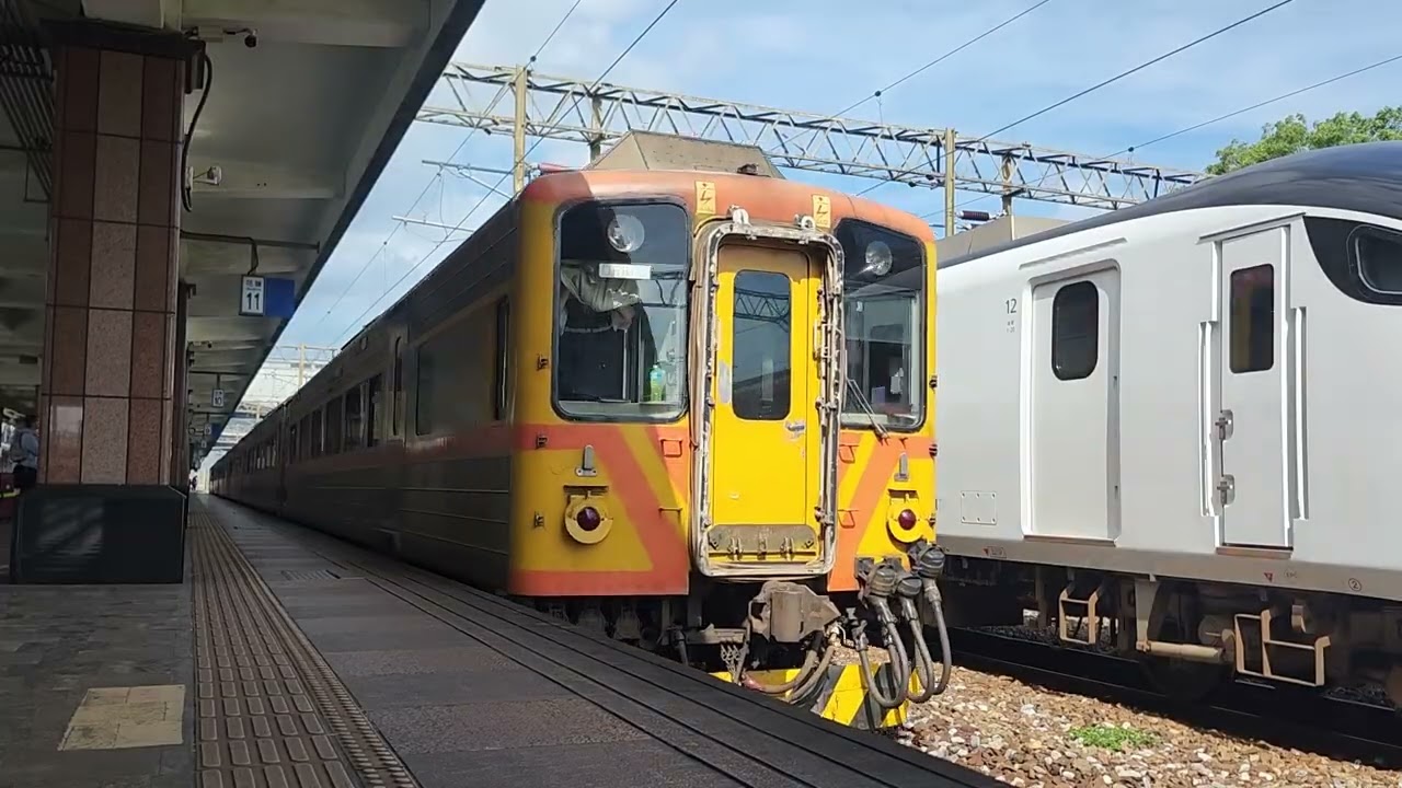 {20260214}424次花蓮開車