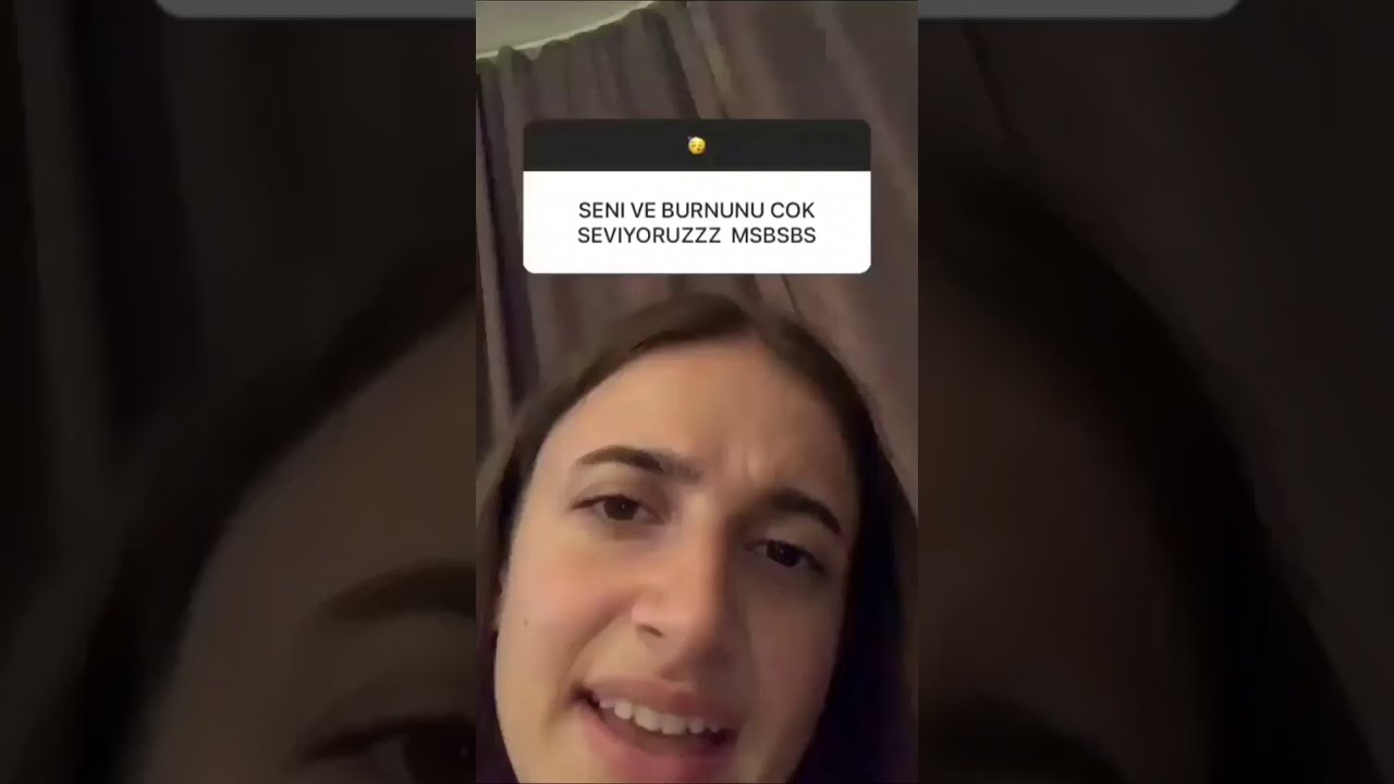 Burun İşte Nefes Alırık Yani - Nerenin Şivesi Bu?