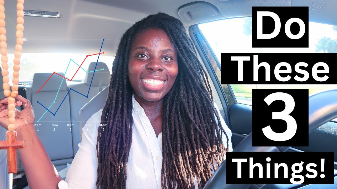How to be a Successful Health Insurance Agent | Do these 3 Things!