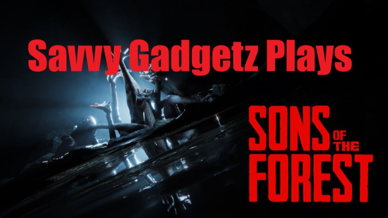 VIP Bunker and Final Show Down: Sons of the forest