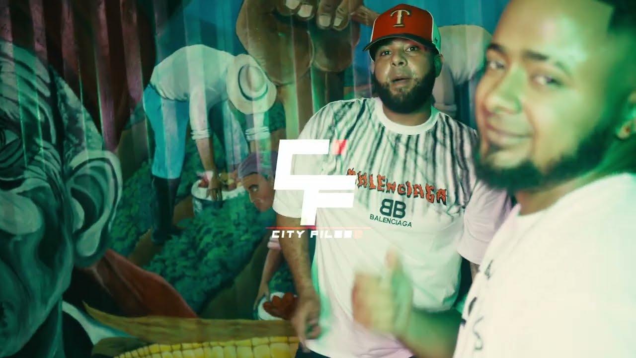 Yaniel C97 ' TE TOCA ' (Video Oficial)  ❌ @Enfocalobaby-pdt