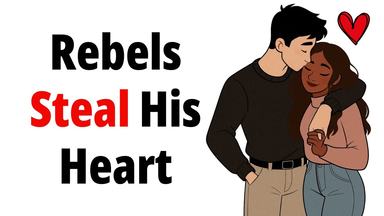 Why Men Are Drawn To Women Who Break This One Dating Rule!