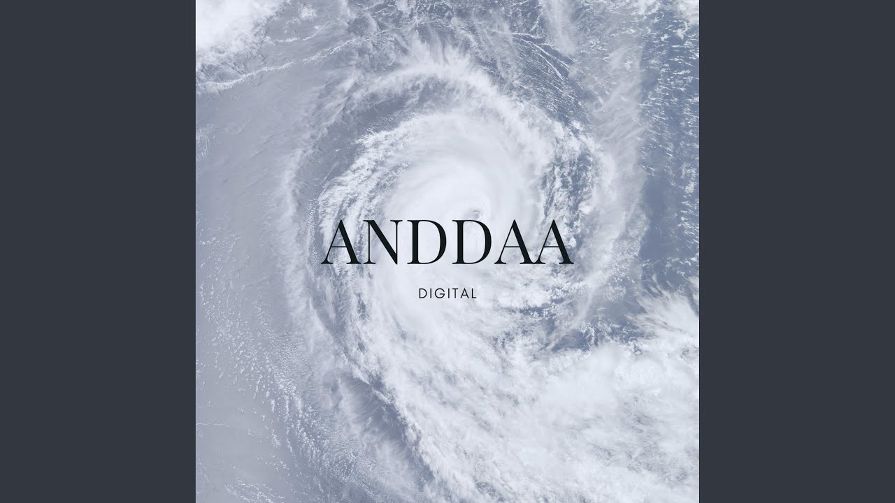 Anddaa