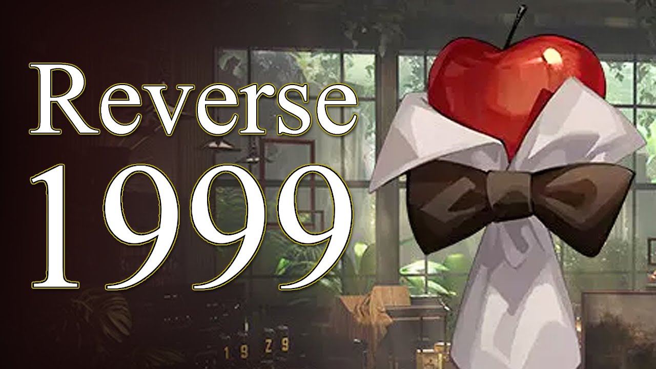 Reverse: 1999  - ОБЗОР