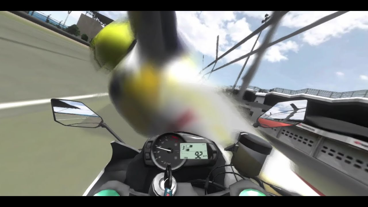 Real moto 2 : GP MODE 2023 26th Day 3, 1st attack: Moto2(Suzuka), Moto3(Silverstone), ROOKIE(Sepang)