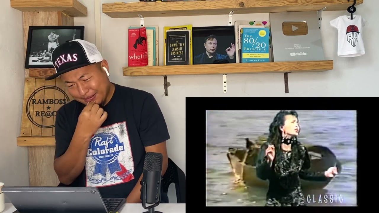 Val To Lo (Nupui Hmu Zo Ve Lo Tan😅) // RamBoss React