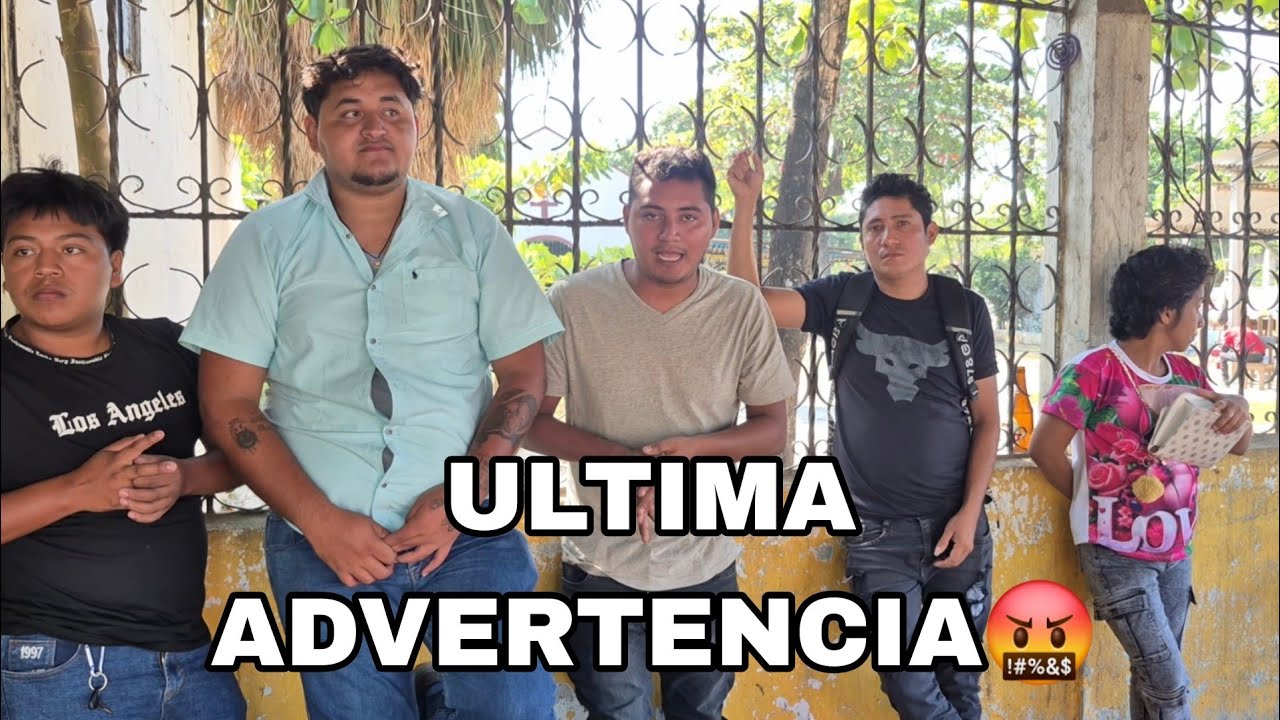 Si no suben las vistas los despido dijo MAYCOL bien vmputad0 