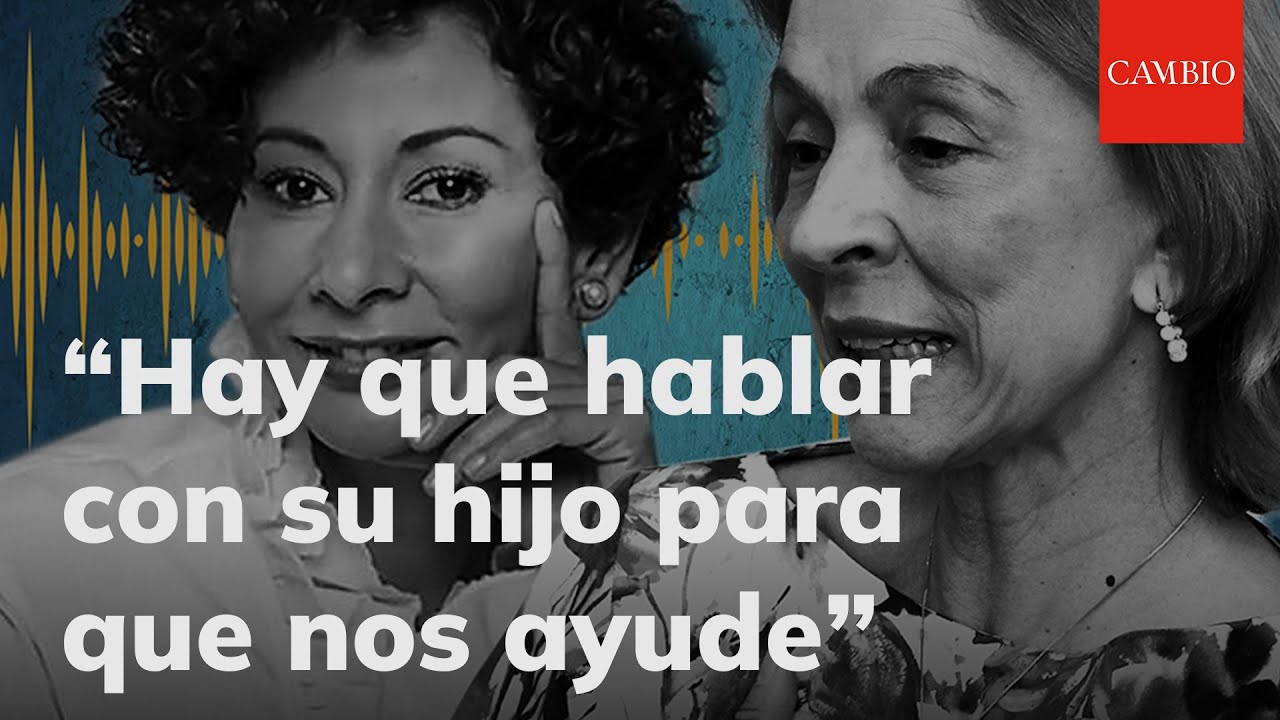 Nova Lorena Cañón habría gestionado recursos por 