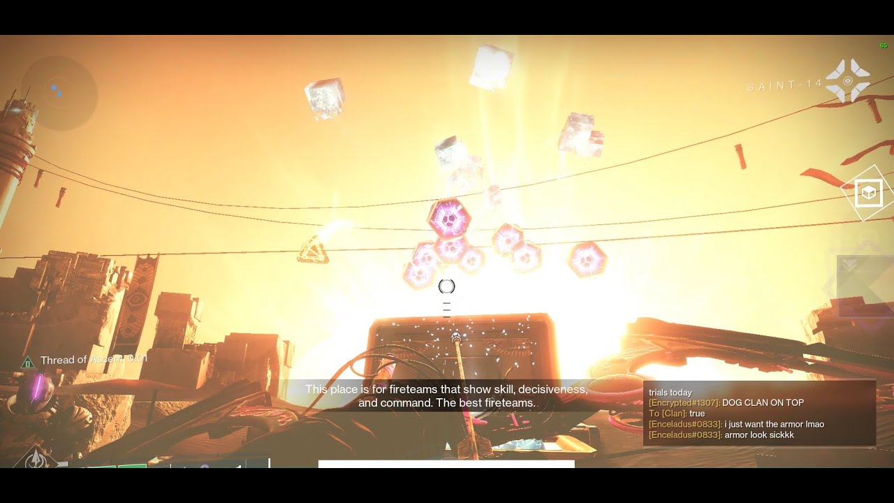 My First Ever FLAWLESS