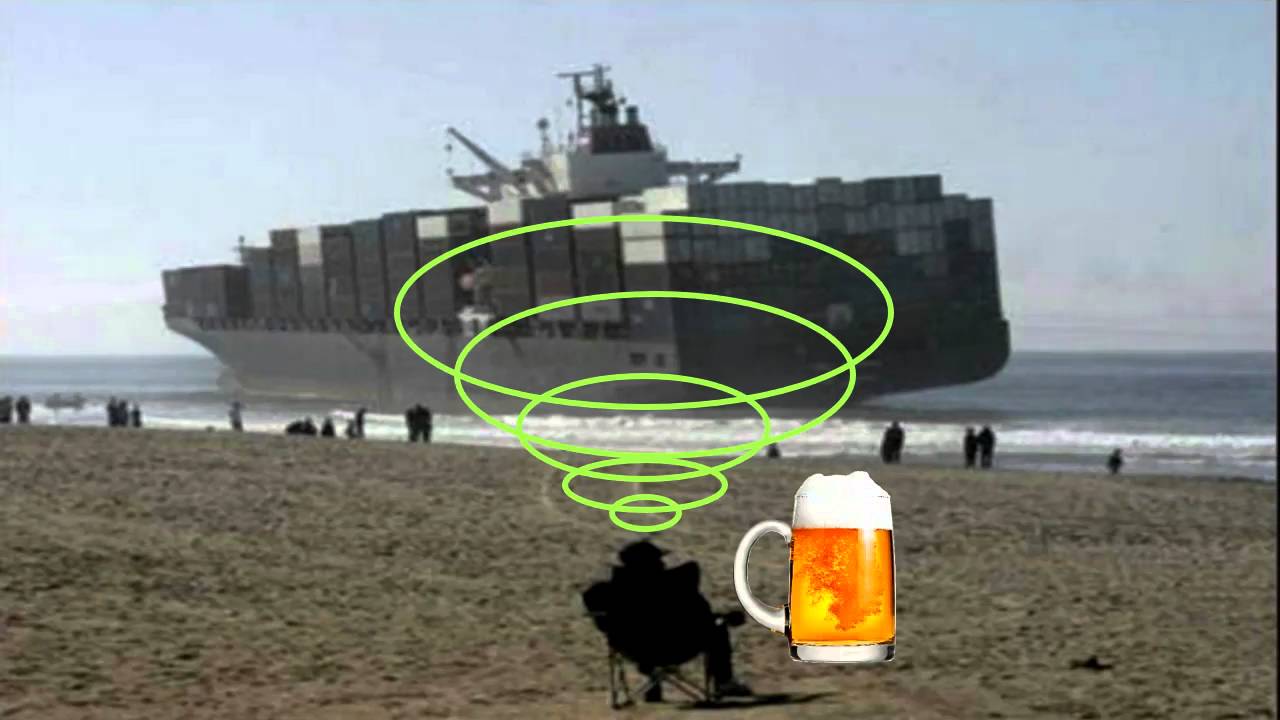 The Dark Art of Container Monitoring