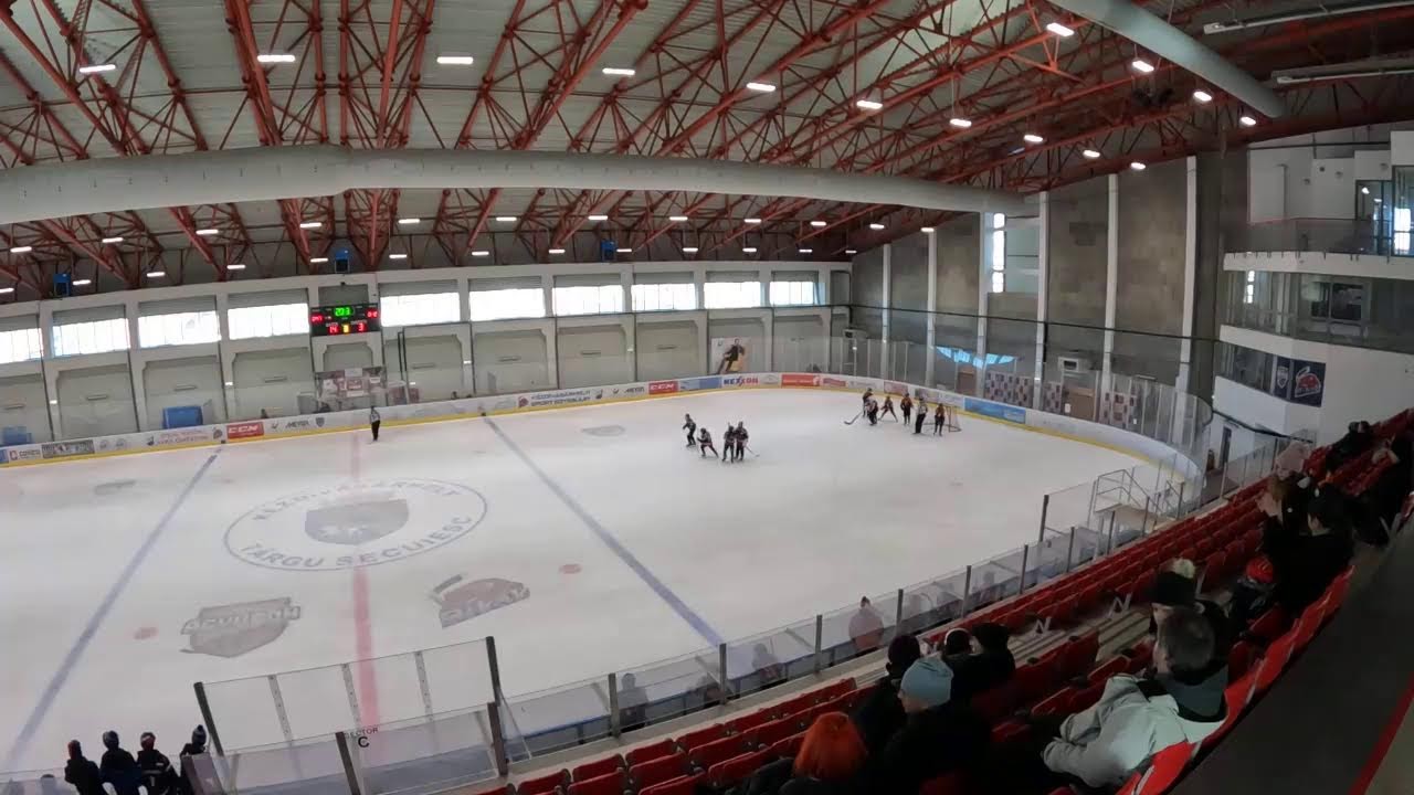 Bikak U13 - Pingvinek U13