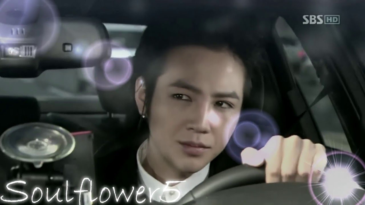 Jang Geun Suk & Park Shin Hye ~ Meet Me Halfway ~ YB