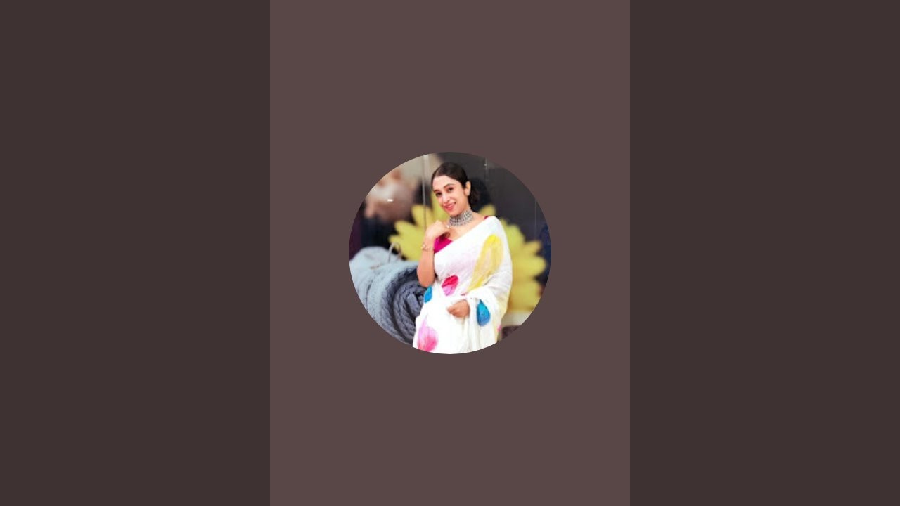 SMILE WITH SONIYA😊 is live! চারুলতা কালেকশন