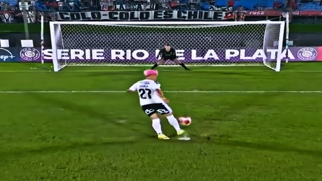 This Is The Worst Penalty Ever