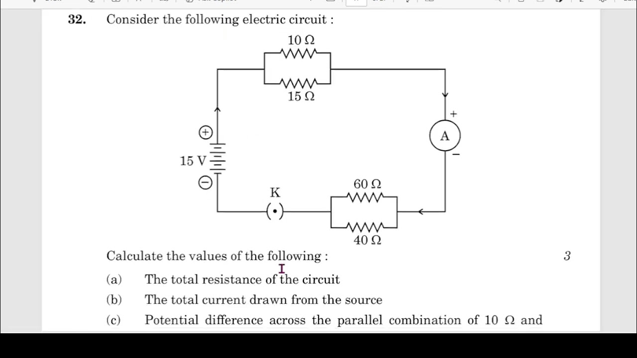 CLASS X science pyq 2025  set 31/1/1 marking analysis cbse #cbseclass10 #exam