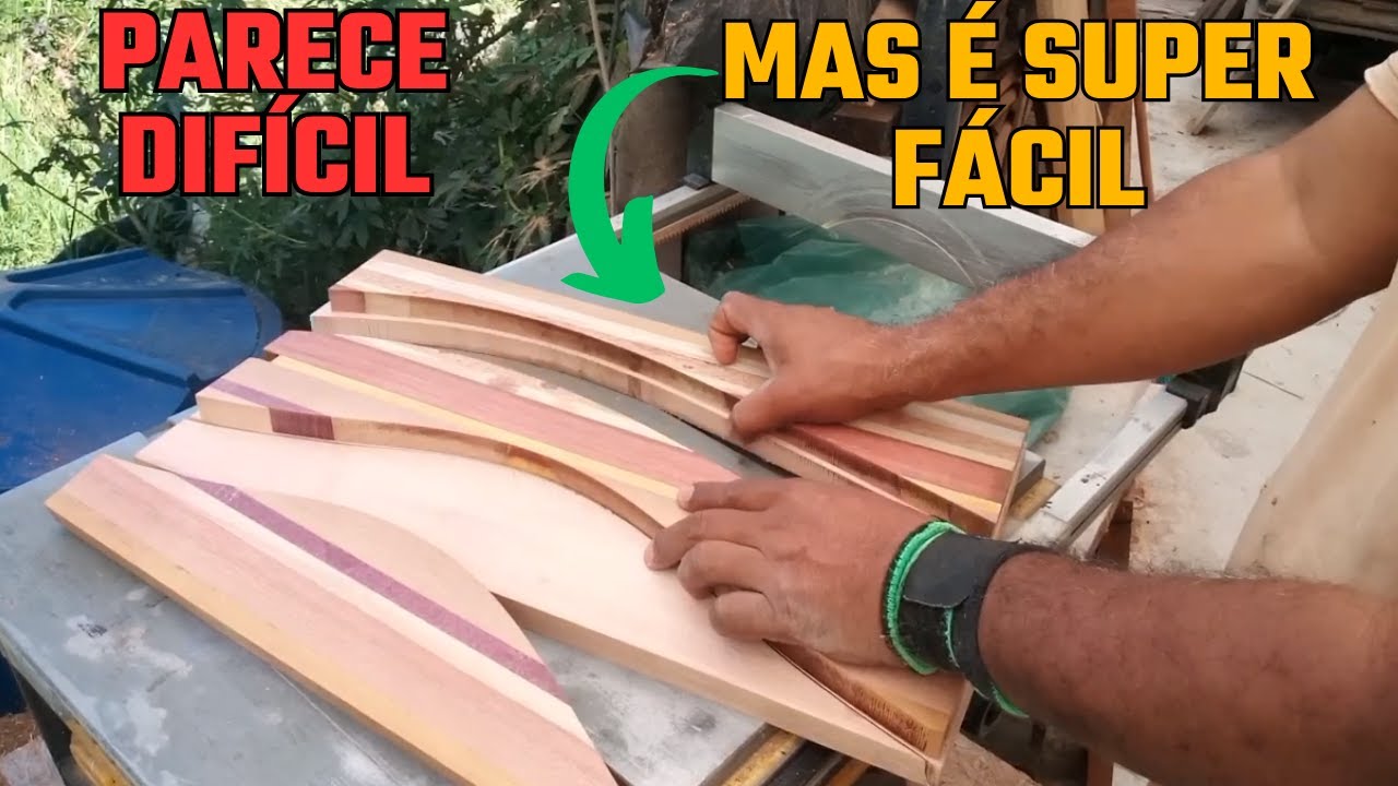 NÃO PULE O VIDEO! Olha que projeto incrível que fiz