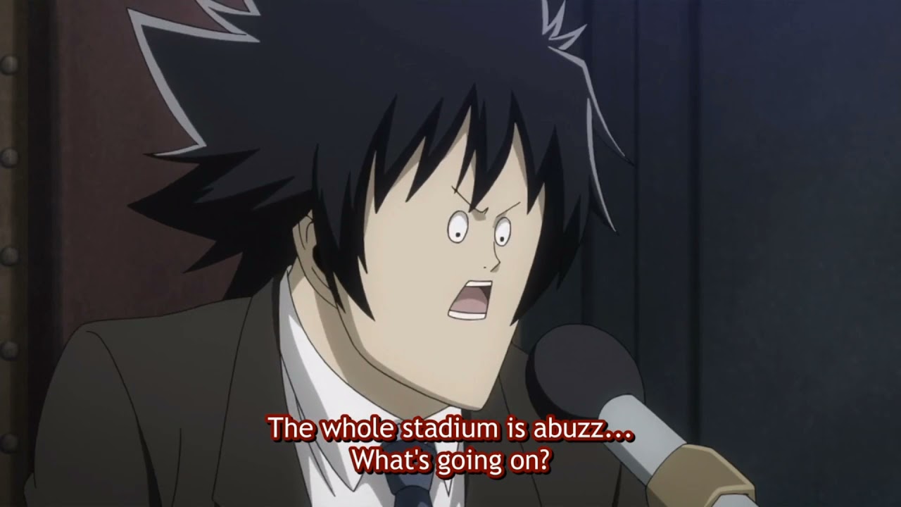 natsu returned after 1 year