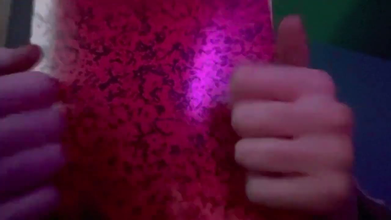 quick lofi asmr triggers