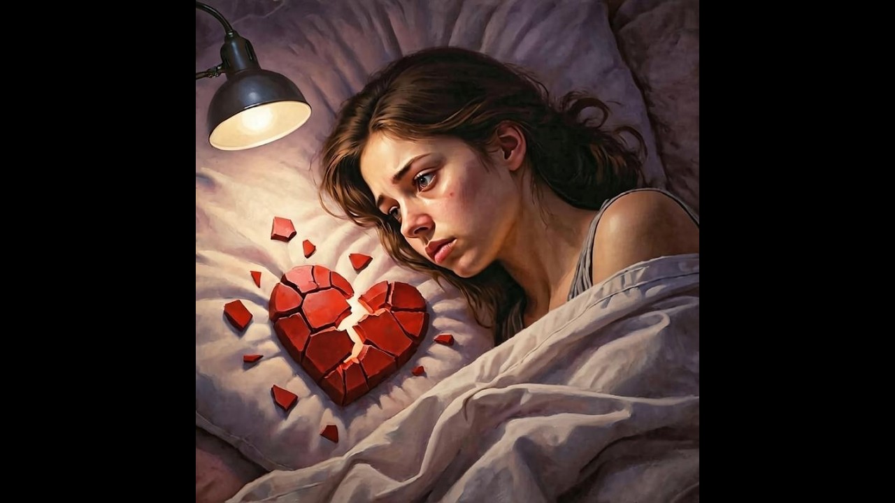 My Little Heart#songsfromshamskovy#music#lonely#sadmusic