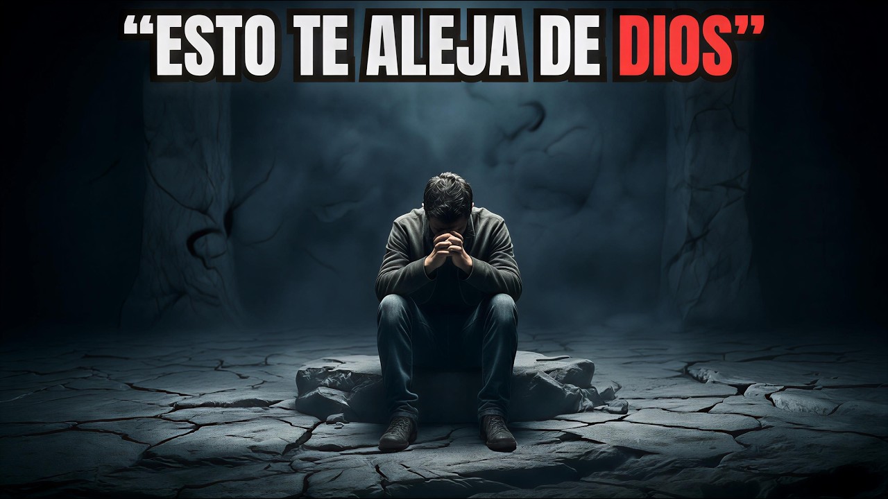 Lo Que Haces Cada Día Está Afectando tu Fe (7 Hábitos Peligrosos)