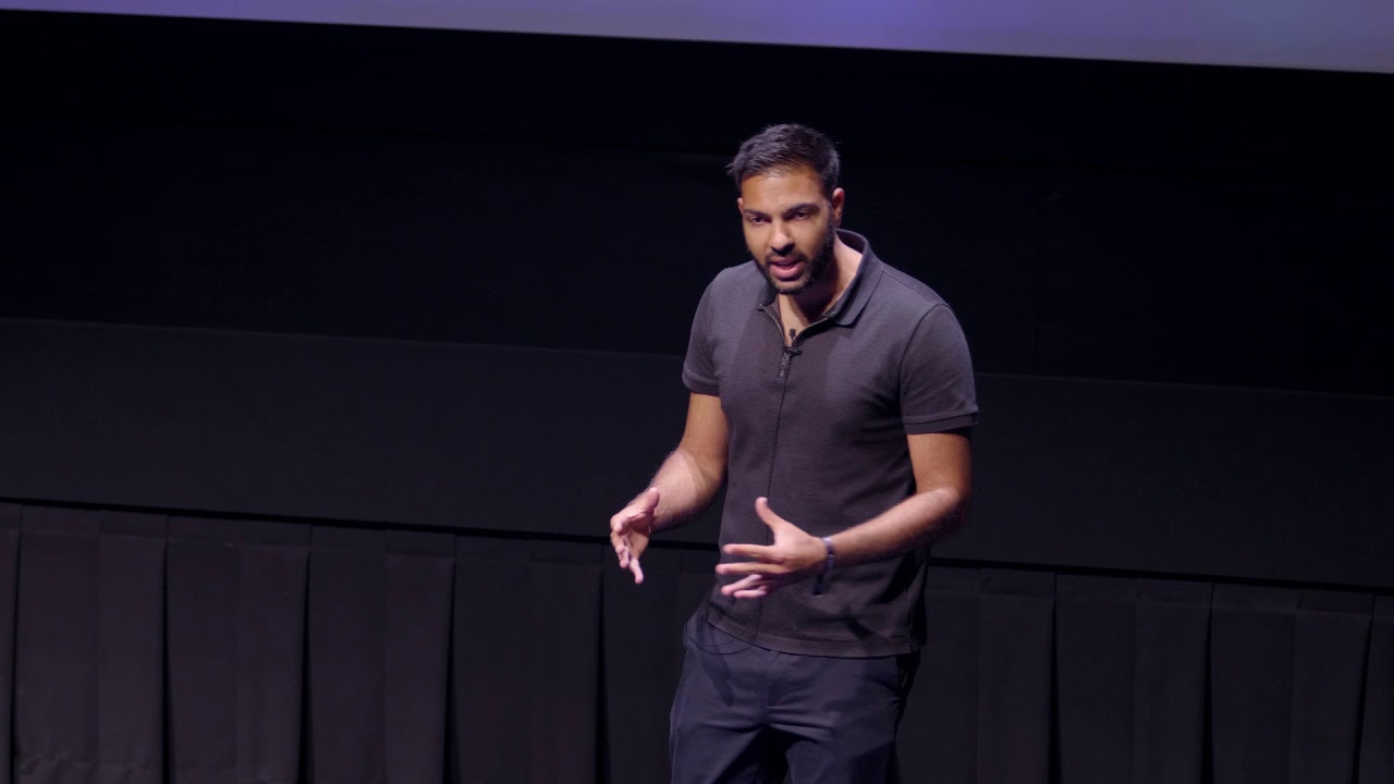 Intro to ELEVATE Next-Gen by TKS Co-Founder Nadeem Nathoo