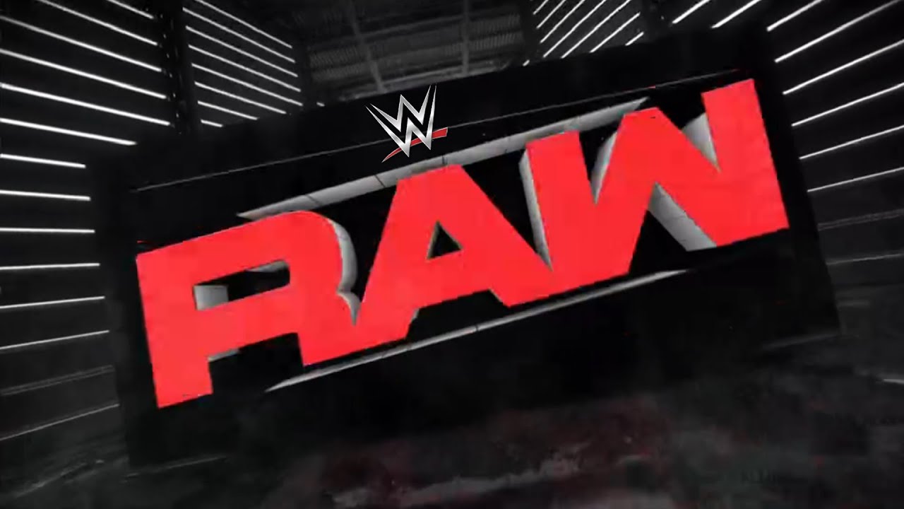 WWE Monday Night Raw Live Stream | March 9th 2026 Full Show Watch Along