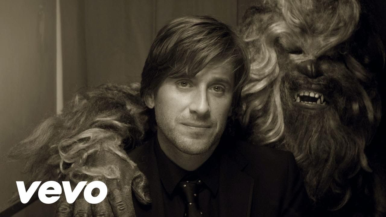 Thomas Dutronc - Sac Ado (Clip Officiel)