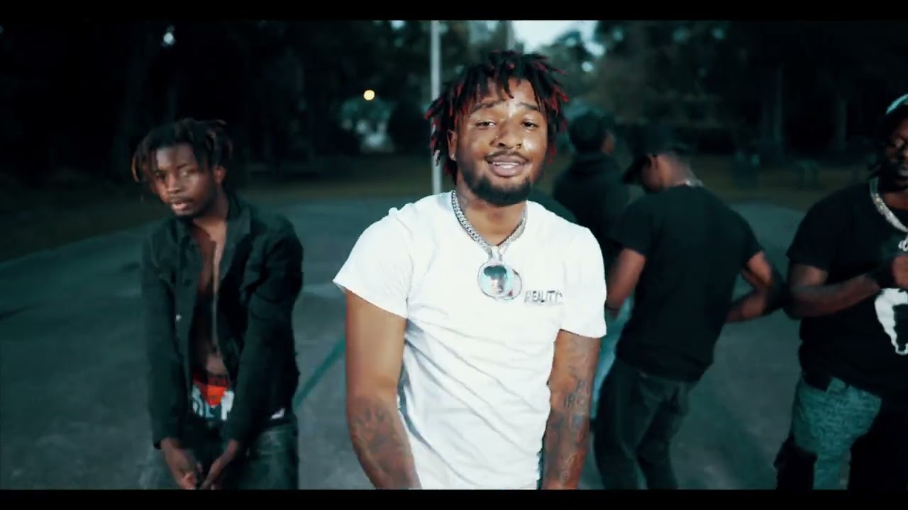 HubbaSon Ft Tay4x - Booted Up (Shot By VideoJad)