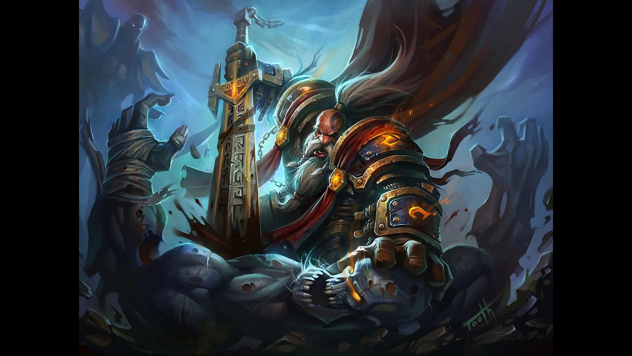 Hearthstone - Paladin - 2 Barajas de Aggro  EP 25