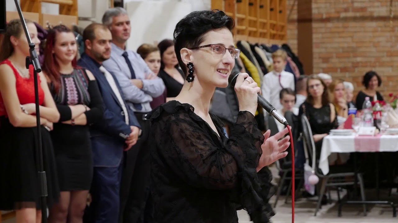 Alapítványi Iskolabál Bordány 2019