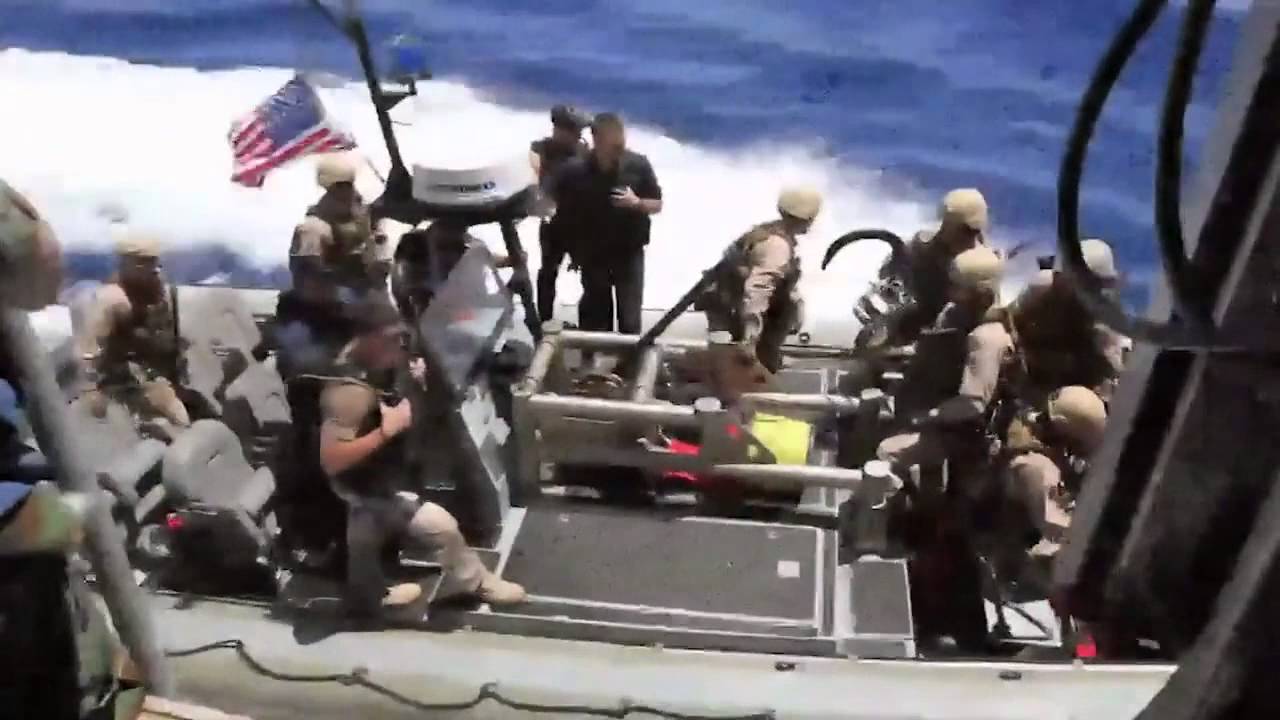 Marine Expeditionary Unit Capabilities