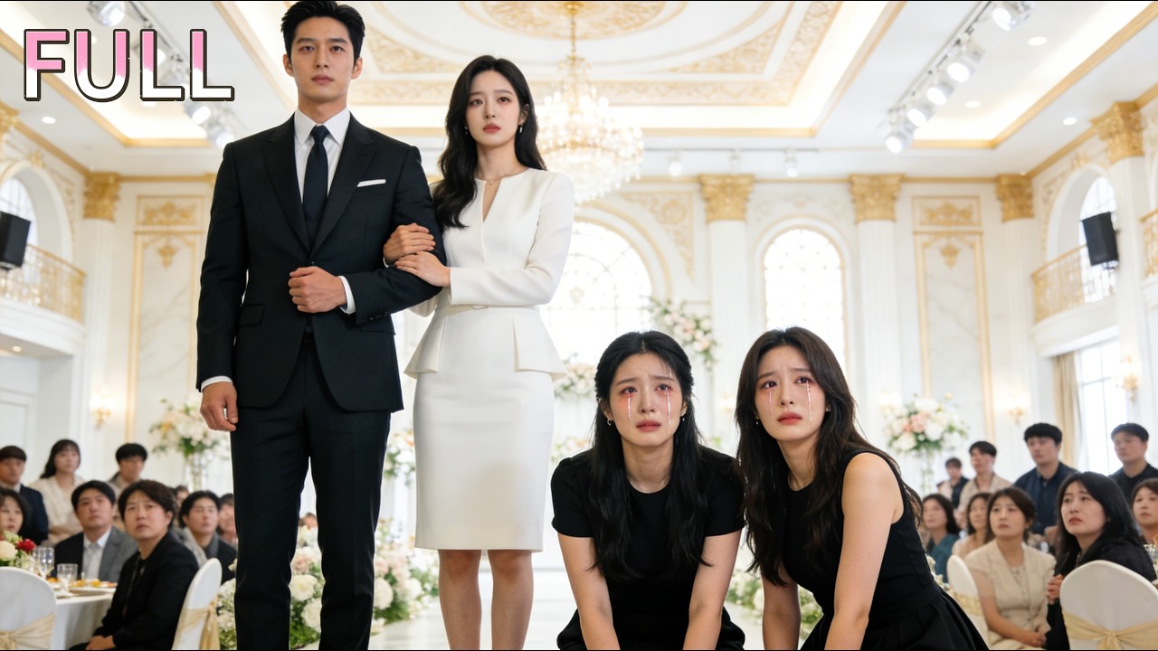 전생에 내가 사랑한 두 여자가 첫사랑을 위해 내 재산을 빼앗고 나를 죽였다. 회귀 후 나는 그들을 빈손으로 만들고 재벌가 아가씨의 사랑을 얻었다!