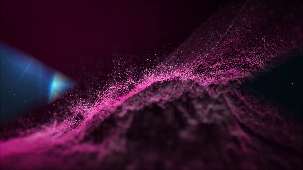 Tony Burnett - Well Of Souls (Official Animated Video)